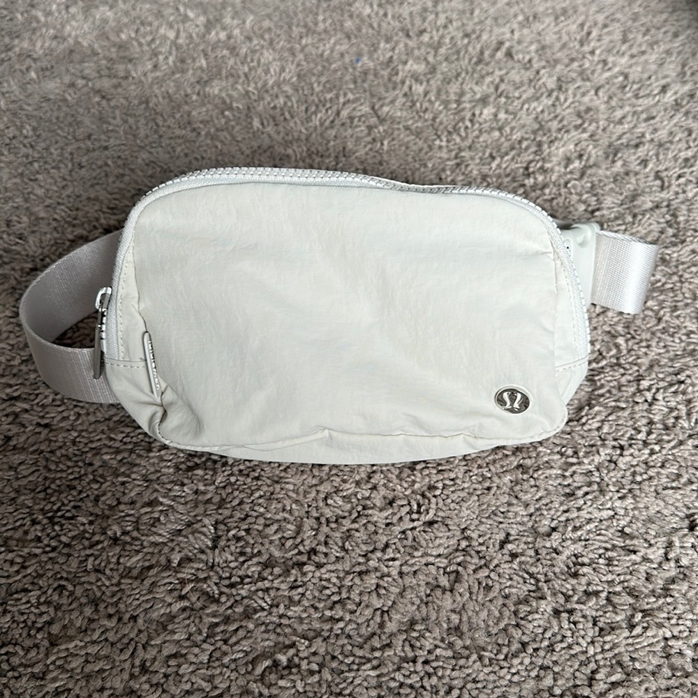 Lululemon Beltbag